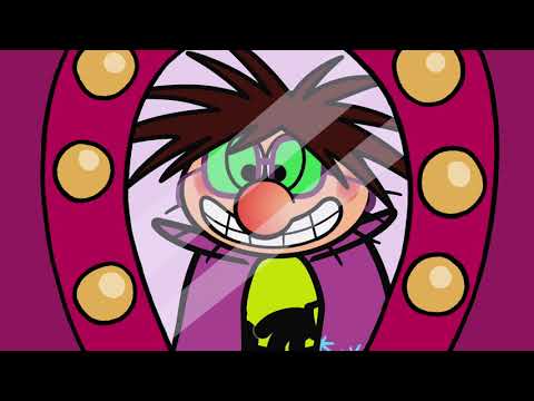 LITTLE FURRY - EP06 - Like a rock star