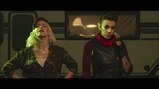 LUANA CORINO - LUCILLE (ft. Romina Falconi)