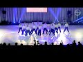 Mind Control Esteetika Ja Tantsukool ️ TRT Dance Masters 2023 Street Dance Show Teams Adults