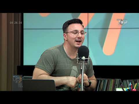 Wake Up, 6 Qershor 2018, Pjesa 3 - Top Channel Albania - Entertainment Show