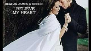 I Believe My Heart lyrics