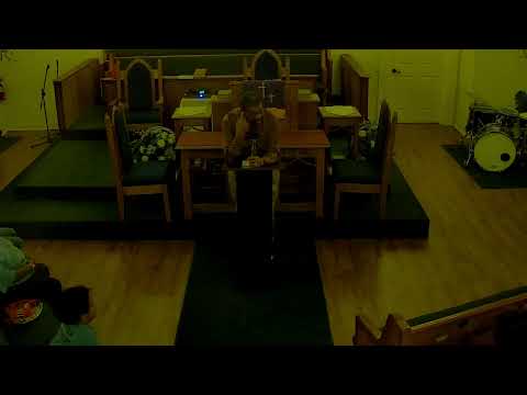 Walking in the Spirit