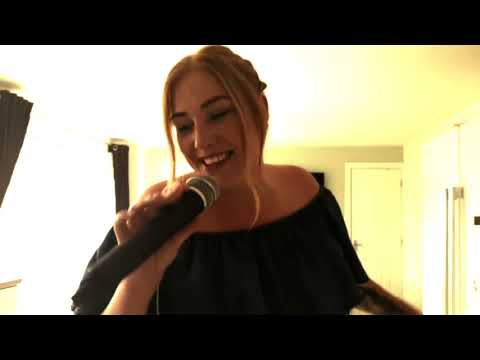 The Halos - Where The Streets Have No Name (U2 Cover)