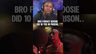 Boosie dodged life in prison 🤯🤯