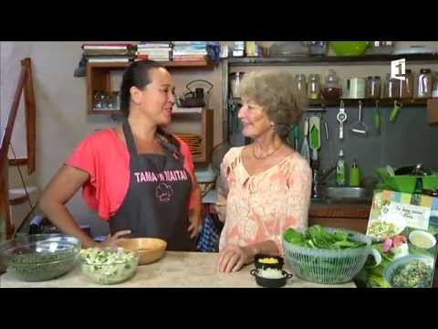 E aha te maa episode 07