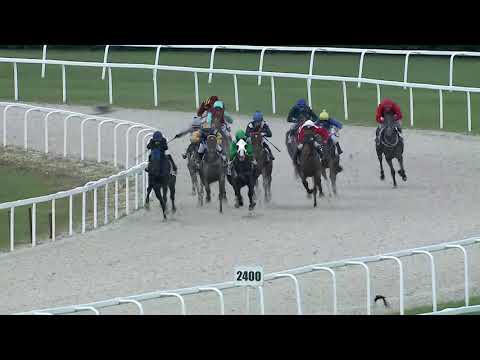 2019.06.23. 07. futam - CSORVÁSI HENDIKEP (V.o.) II. rész (szintetikus pálya)