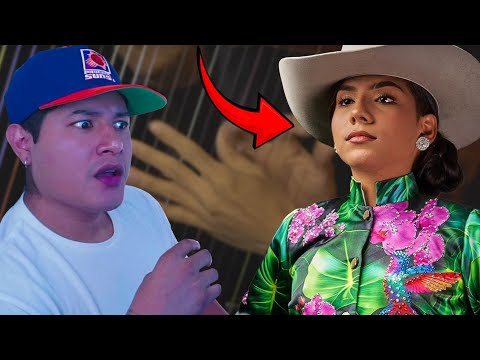 Emily Galaviz - Popurri 01 | REACCION 🕺💃