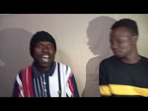 Mr Attention & j doogy