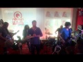 Racoon - Liverpool Rain // live @ Q-hotel 2013