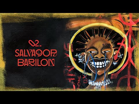 02. Young Piva - Salvador Babylon