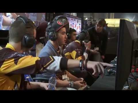 Final Vitality Vs WD Supremacy PGW 2013 Champion de France