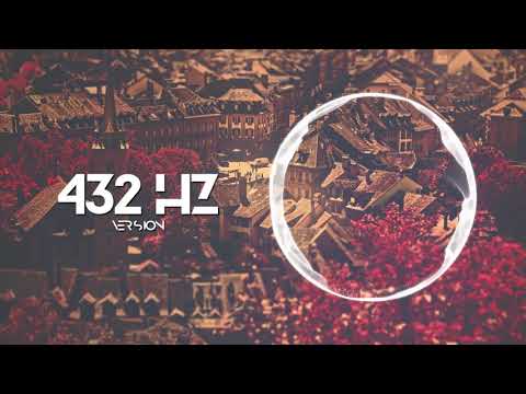 Jensation - Delicious [432 Hz version]