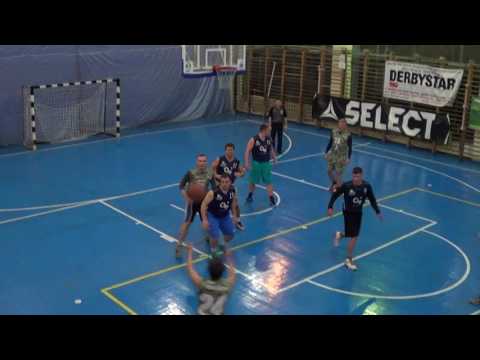 30102016 MJK - Легион