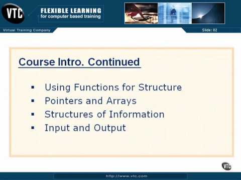 01.01.C programming Introduction