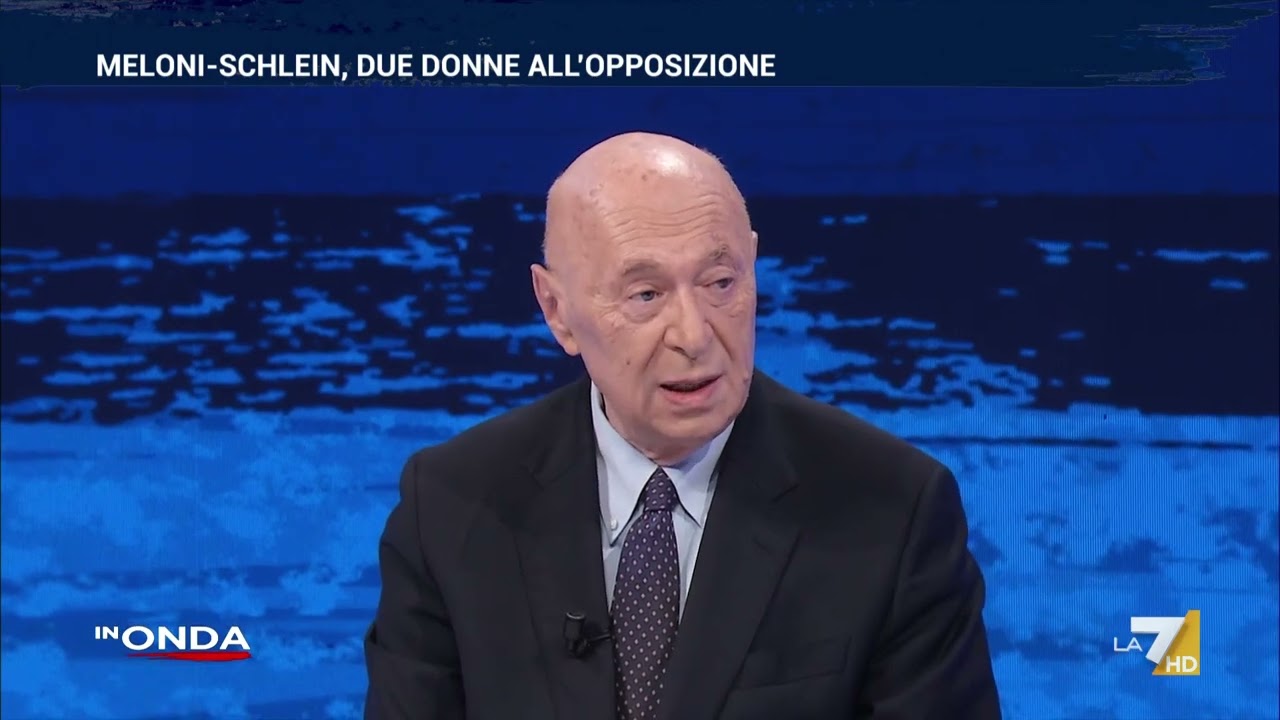 Attentato antisemita a Sydney, Paolo Mieli: "Possiamo non parlare contro Netanyahu per un giorno?"