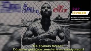 The Game - Bitch You Ain&#39;t Shit (Türkçe Altyazılı)