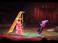 Big Apple Circus Legendarium