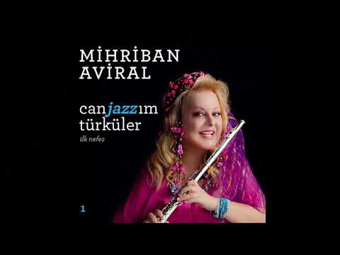MİHRİBAN AVİRAL -  Tabancamın Sapı (Video Clip)