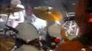 Palabras más, palabras menos + Canal 69 (vivo) "Nada Especial" 1995 - Los Rodríguez