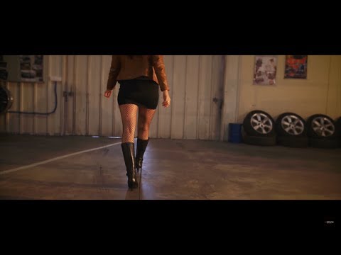 Nindja x Okiz - Beija [Official Music Video]