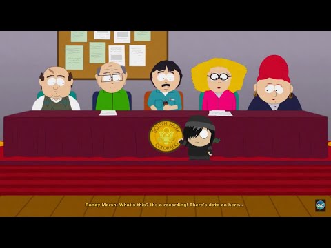 PTA Problems - South Park and The Stick of Truth #9