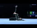 World Acrobatics Gymnastics Championships 2022 WP From ISR Harel Aharoni And Yuval Bar Tal COM