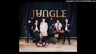 Jungle - Lucky I Got What I Want (Glastonbury 2015 - audio only)