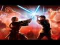 Star Wars: "Anakin Vs Obi-Wan" by John Williams
