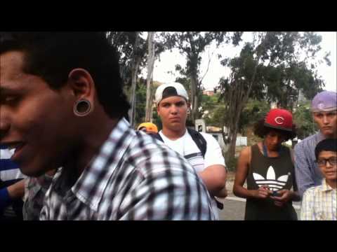 RPV | MejorNewSchool4 | Bross vs Mckatriz | (2da Ronda)