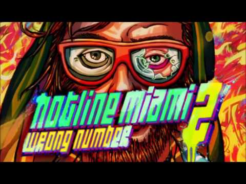 Hotline Miami 2: Wrong Number Soundtrack - Remorse