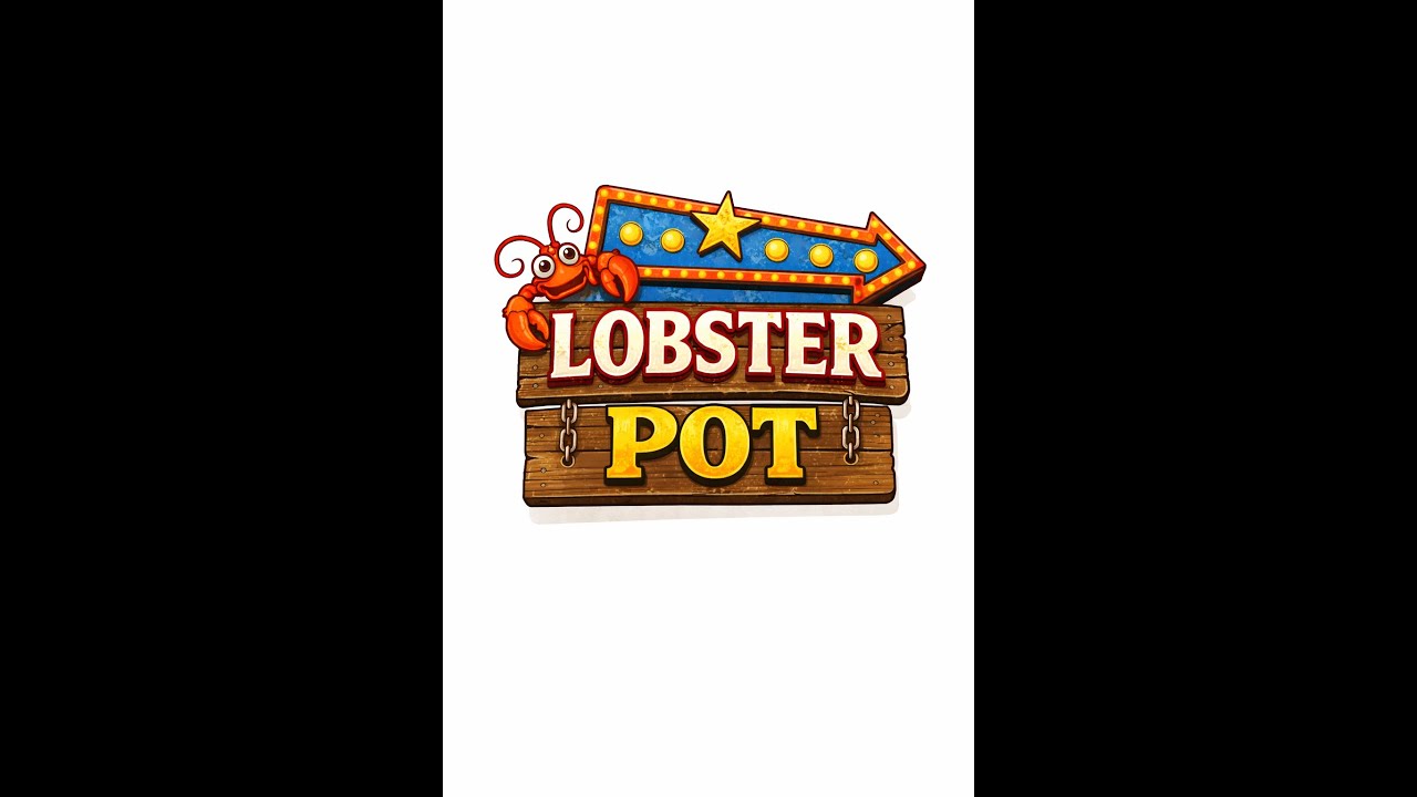 Lobster Pot project preview