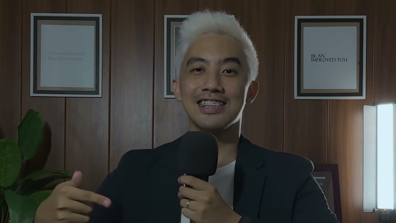 Transforming My Office into a Content Creation Studio | Relaunching My Channel!