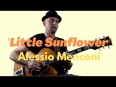 Little sunflower | Alessio Menconi