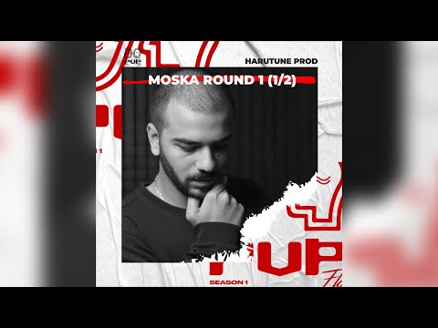 MOSKA ROUND 1 (1/2 PVPFLOWSEASON1)