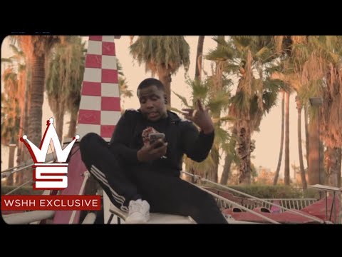 C.O.E. Yante - "Lane Switch" (Official Music Video) [PROD. ROBBIE]