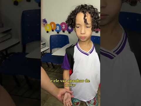 The worst teacher! COMPLETE Amanda Kézia