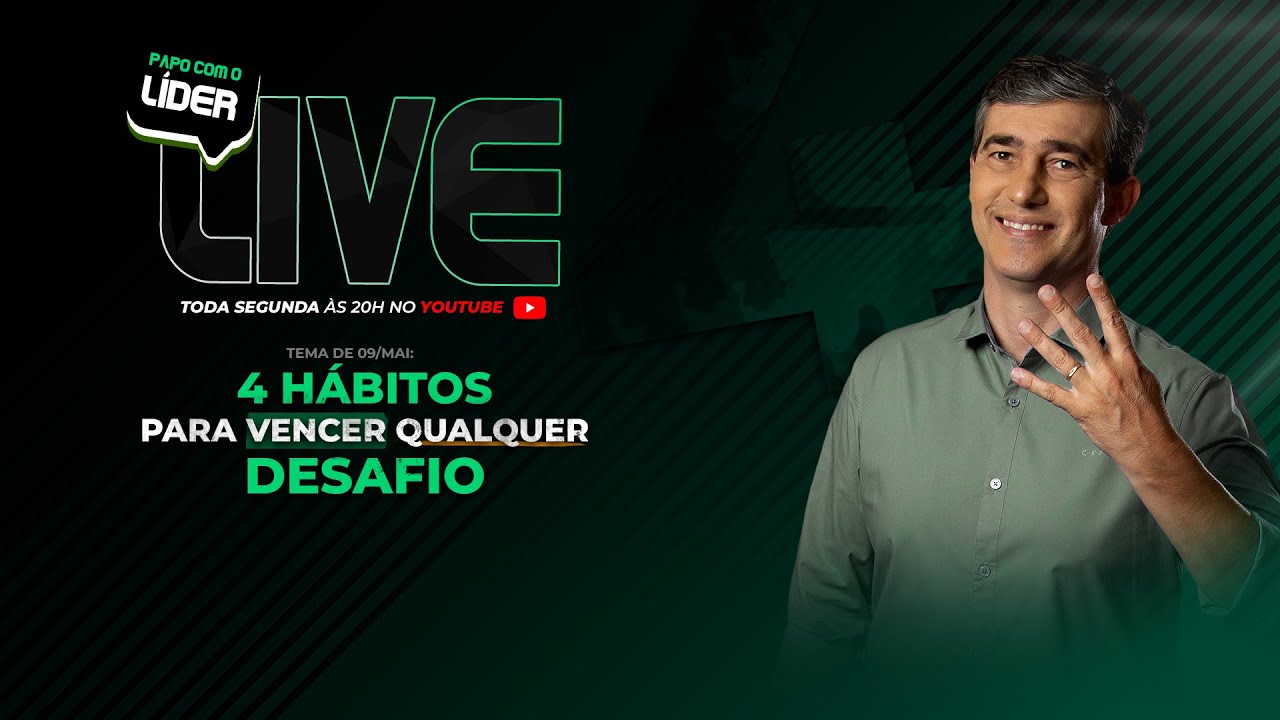 Os 4 Hábitos que vão Mudar sua Vida (O Segredo da Elite Naval Americana para superar Desafios)