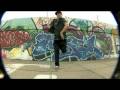 Ruffneck Attack break dance studio - intro