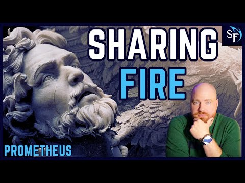 The Myth of Prometheus | The Price of Progress