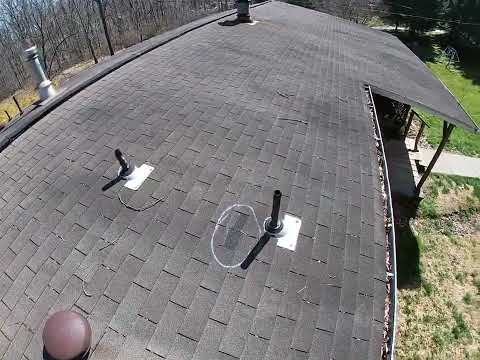 Shingle Roof Inspection- Elverson, PA.