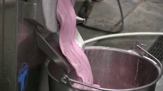 It's Back! (Really?)  McDonald's Pink Slime - Leaked, undercover footage!