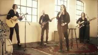 Debbie Clarke: Lay Down (Official Video)