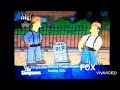 FOX Animation Domination Promo 2005