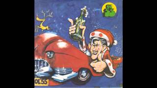 Ol’ 55 – “(I Want A) Rockin’ Christmas” (Australia Mushroom) 1976