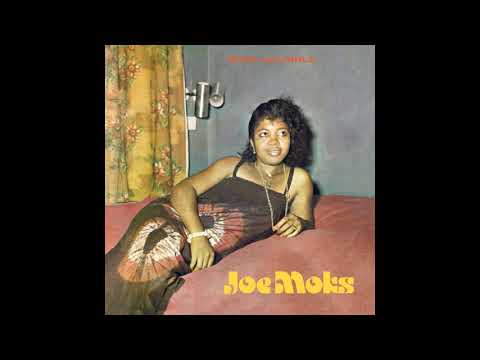 Joe Moks - Love Is Gonna Pay