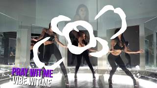 Asiahn - &quot;NOLA&quot; (Official Lyric / Dance Video)