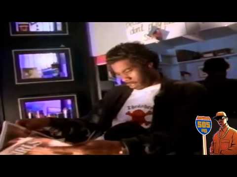 Dre Dog - The Ave (HD)