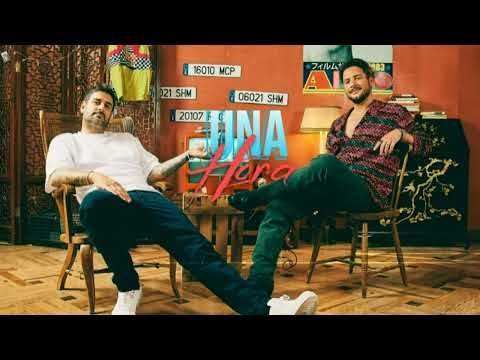 Melendi, Manuel Carrasco - Con La Luna Llena 1 Hora