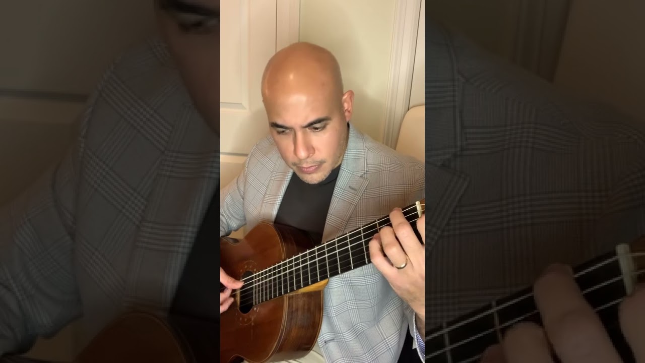 Promotional video thumbnail 2 for World Class Guitar Music