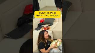 Download lagu CYNTHIA WOULD CHOOSE, HER FROG OR BOYFRIEND! #marapthon #yb mp3